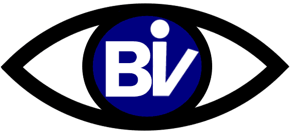 Blind Iron Vision Logo